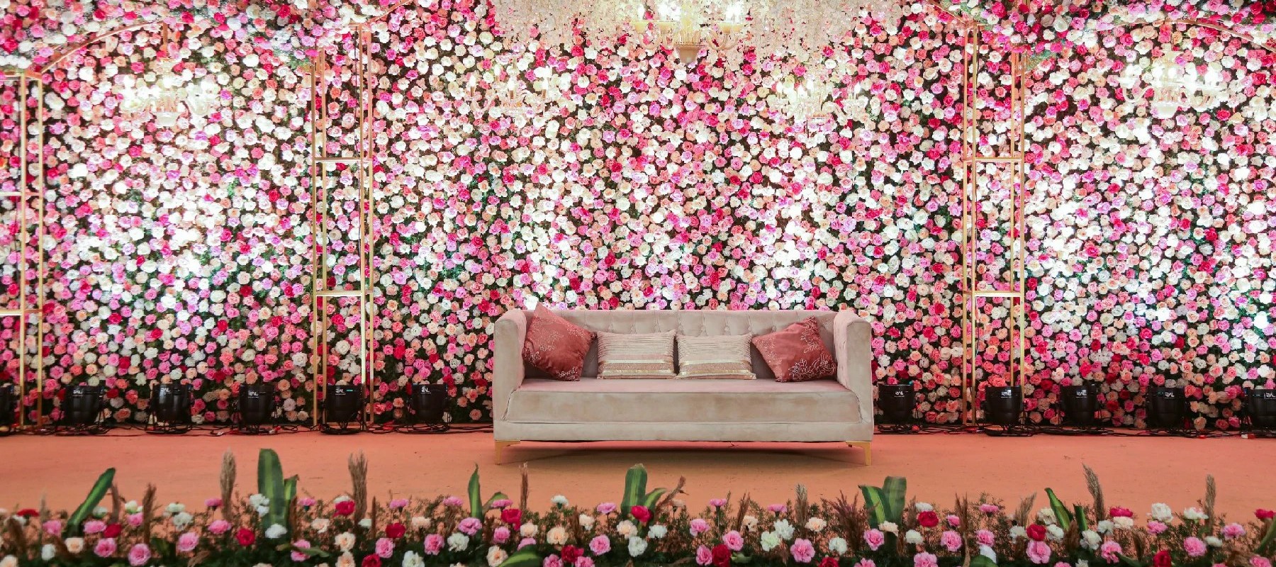Event Planners in Chennai | Best Wedding Decorators in Chennai