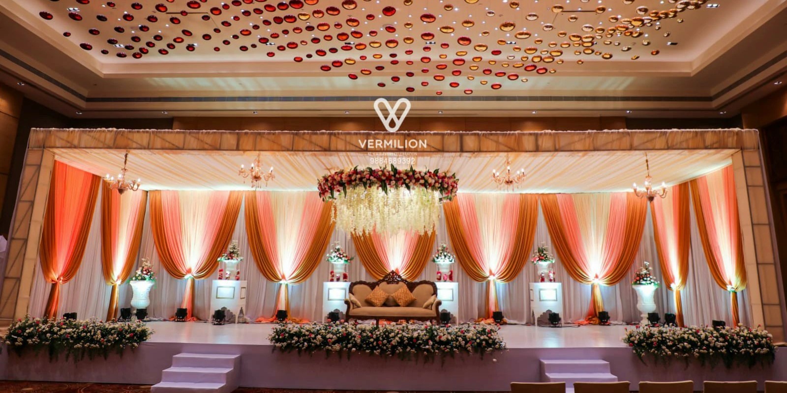 wedding event planners in chennai